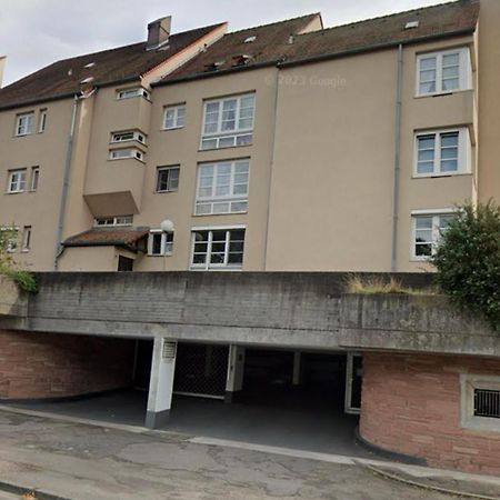 Vier Jahreszeiten Heidelberg Exteriér fotografie
